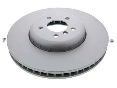 For 2010-2017 BMW 550i GT xDrive Brake Rotor Front Right ATE 62492QJYW 2011 2012 - Изображение 1 из 2