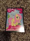 My Little Pony Trading Card Fluttershy #3