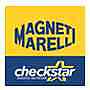 Magneti Marelli 331316170087 Tensioner Pulley, V-Ribbed Belt