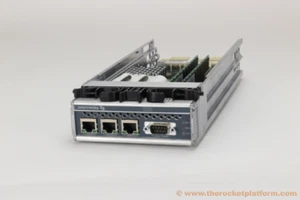 94405-03 Dell EqualLogic PS3000 PS5000 Type 4 Controller - Picture 1 of 3