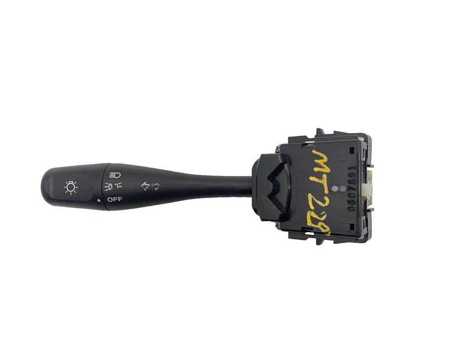 Interruptor de control de luz de señal de giro MITSUBISHI ECLIPS 2000-2005 OEM, 629-59982 Foto 1 de 4