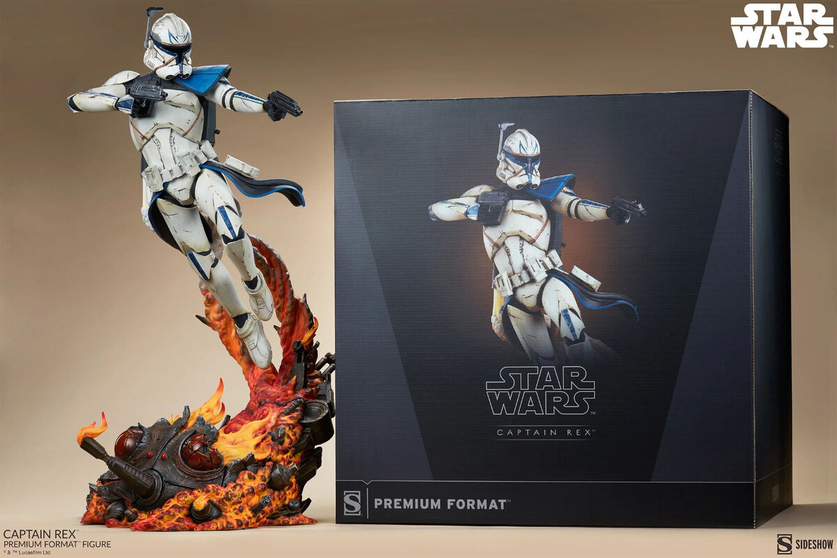 1:4 Scale Star Wars Statues for sale | eBay 1:4 Scale Star Wars Statues for sale | eBay