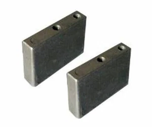 HBX part H056 Engine Mount L/R for Haiboxing 1/10 RC Buggy Car Truck Truggy - Picture 1 of 1