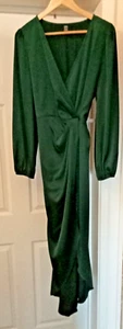Classy ladies dress maxi size 16 - Picture 1 of 5