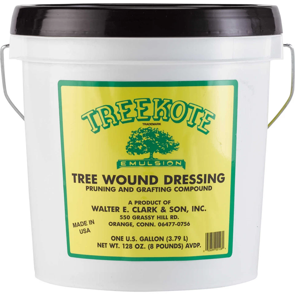 Treekote Tr128 Gal Tree Wound Dressing