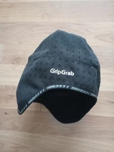 GripGrab Aviator Skull Cap Windproof Breathable Winter Cycling Headwear Size S - Picture 1 of 8