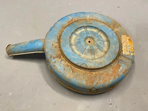 1962-1965 Ford Galaxie Carburetor Air Cleaner Housing Assembly 390 352 Fairlane - Picture 1 of 9