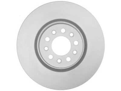Rotor de freno delantero Raybestos 12717CWRM 2016 para Chrysler 200 2015-2017 Foto 1 de 2