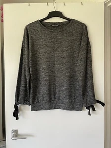 Dorothy Perkins Knit Jumper / Blouse Size 10 Next Working Day Post - Picture 1 of 6