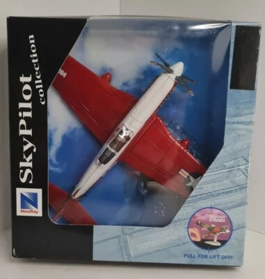NewRay Sky Pilot Collection 20203 Military Airplane 1:72 - Image 1 of 4