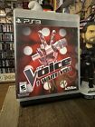 Maddie Poppe Signed The Voice Video Game Ps3 Autograph Musician