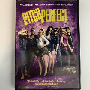 Pitch Perfect DVD - Picture 1 of 2
