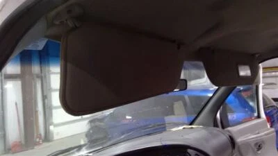 Driver Sun Visor Without Roof Console Cloth Fits 00-02 FORD E150 VAN 1087715 Foto 1 de 4