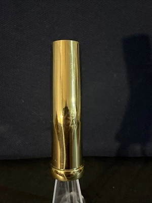 King Sousaphone тюнинг бит - латунный лак - замена шеи бит - Изображение 1 из 4