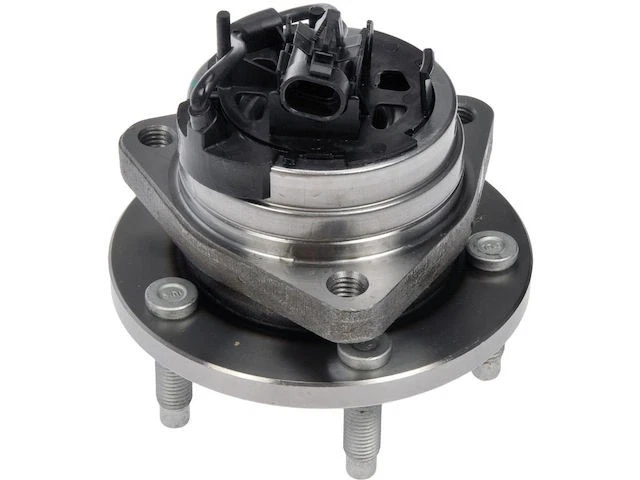 Conjunto de buje de rueda delantero Dorman 62249 GBBD 2009 para Chevrolet HHR 2008-2010 Foto 1 de 2