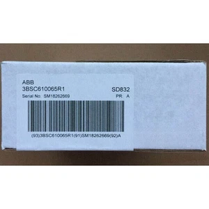 ABB SD832 3BSC610065R1 Power module - Picture 1 of 2