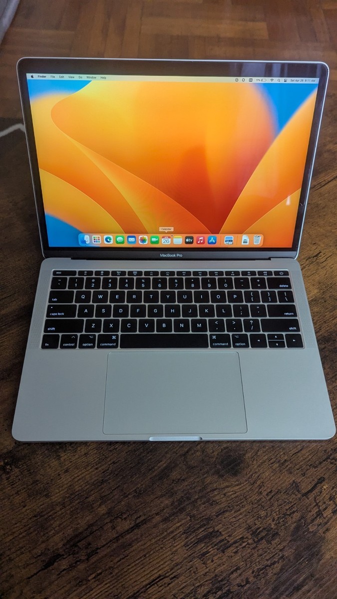 2017 Apple MacBook Pro 128GB Laptops for sale - eBay 2017 Apple MacBook Pro 128GB Laptops for sale - eBay