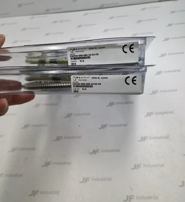 NEW  Bently Nevada 330704-000-060-10-02-CN  3300XL8mm  Probe Sensor  in stock - Image 1 of 4