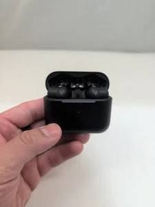 Razer Hammerhead Pro HyperSpeed Earbuds, Black Tested #5 - Photo 1 sur 2