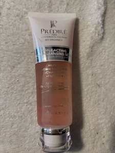 Prédir Triple Acting Facial Cleansing Scrub Collagen Vitamin E Apple & Grape - Picture 1 of 6