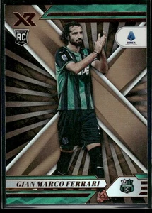2021-22 Panini Chronicles #138 Gian Marco Ferrari XR Serie A Silver - Picture 1 of 2