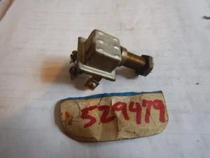 NOS 41-60 STUDEBAKER OVERDRIVE KICKDOWN SWITCH 529479 CAR TRUCK OD CHAMP COMMAND - Picture 1 of 3