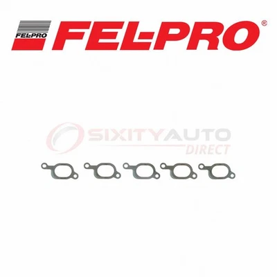 Fel-Pro Exhaust Manifold Gasket Set for 2005-2010 Volvo V50 2.4L L5 - vh - Изображение 1 из 4