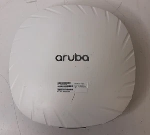 Aruba Networks AP-535 Wireless Access Point With Bracket APIN0535 | JZ337A - Picture 1 of 4