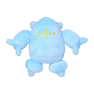 Pokemon fit Stuffed Regice Plush toy Cuddly toy Doll Soft toy No.0378 - Picture 1 of 3