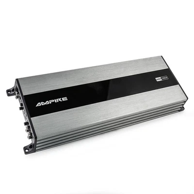 Ampire MBM720.6 - 6-Kanal Digital Verstärker - 720 Watt RMS/1440 Watt Max @ 2Ohm - Bild 1 von 4