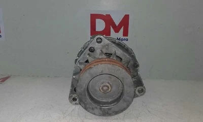 0120469103 ALTERNATORE / 4582215 PER DAF SERIE 95 XF .XXX * - Immagine 1 di 4