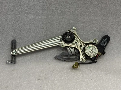 1990-1994 Lexus LS400 Rear Right Passenger Window Regulator Motor OEM DK611339 - Image 1 of 3