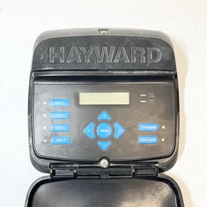 Digital Control Interface Assy, Hayward TriStar VS/Super VS (SPX3200LCD) - Picture 1 of 4