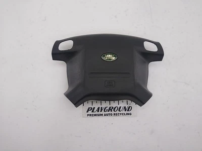 Land Rover Discovery 2 II Steering Wheel SRS Airbag Air Bag Fits 1999-2004 99 00 - Image 1 of 4