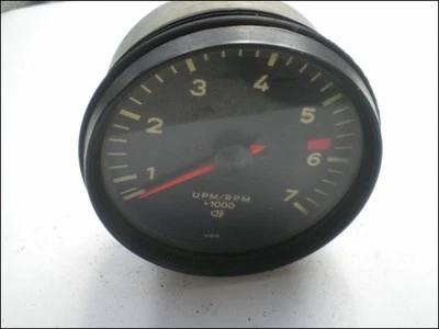 Porsche 914 tachometerr,VDO - Image 1 of 4