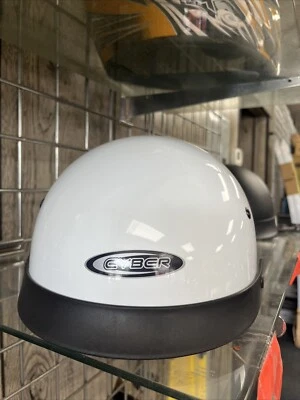 Casco Cyber U-72 (XS) Foto 1 de 4