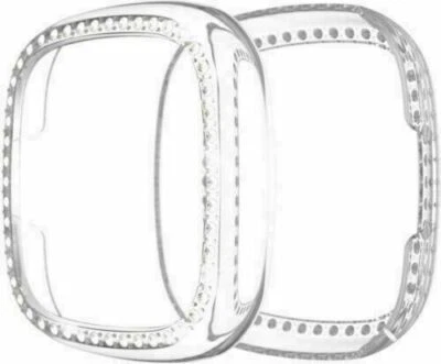 Fitbit Versa 3 / Sense 替换经典表带皮革表带 — 第 1/2 张图片