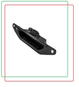 Griff Türöffner Kofferraum Motorhaube Hinten für Ford Kuga II 13-16 Dachfenster - Bild 1 von 4