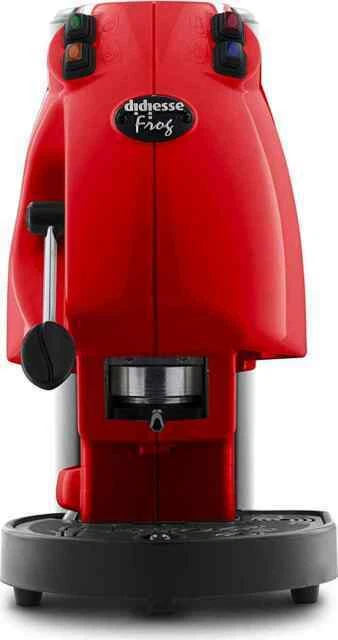 Didiesse Frog Revolution Macchina da Caffe a Cialde  tutti i colori - Bild 1 von 1