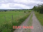 Photo  Green Lane Byway From Mount Eff Road To Barnard Castle. With Bowes Museum