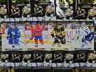2023-24 Upper Deck Tim Hortons Duos Base Cards-Pick From List! Finish Sets!