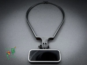 Leap Motion • Vlogging • 3D Print • 3D Leap Motion • Vtuber • Leap Motion Mount - Picture 1 of 12