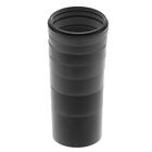 Astromania Astronomical T2 Extension Tube Kit For Cameras Eyepieces Length