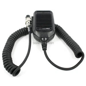 HM-36 Mikrofon Mikro für ICOM HM36 IC-718 IC-775 IC-7200 IC-7600 8 Pin  - Bild 1 von 6
