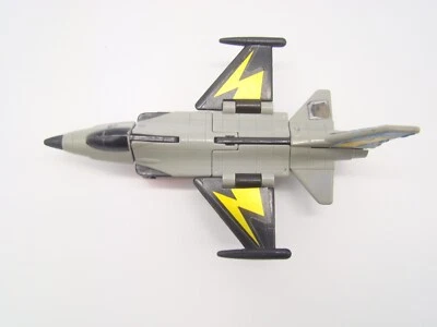 TRANSFORMER G1 - SKYDIVE SUPERION - TRANSFORMERS - 1985 - HASBRO - JOUET ANCIEN - Immagine 1 di 4
