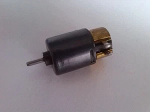 Piko Motor Typ 3430 Prefo DDR Autorennbahn Spielzeug Plasticart VEB - Bild 1 von 1