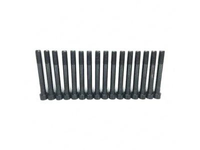 For 1990-1995 Chrysler LeBaron Head Bolt Set 44278YQ 1991 1992 1993 1994 3.0L V6 - Image 1 of 2