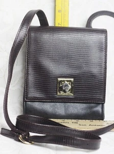 Liz Claiborne Crossbody Wallet Bag - Picture 1 of 6
