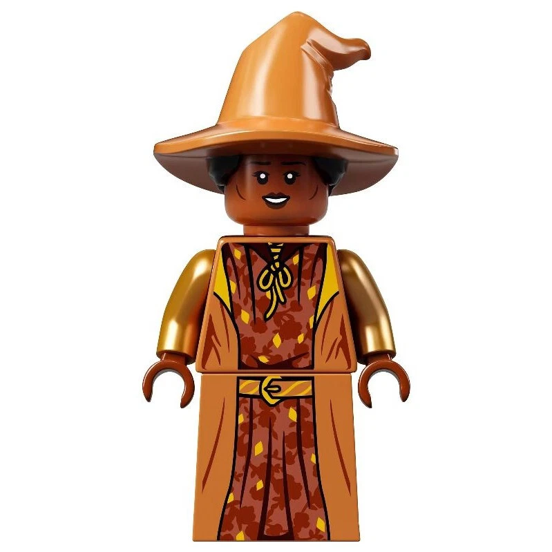 LEGO Harry Potter Minifigure hp310 Professor Sinistra