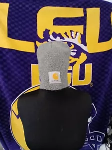 Carhartt - Strickmütze - grau - Einheitsgröße - Bild 1 von 4